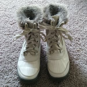 Kids Winter Boots